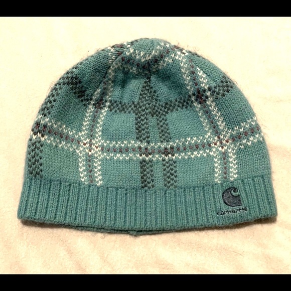 Carhartt Accessories - 🦔 carhartt beanie